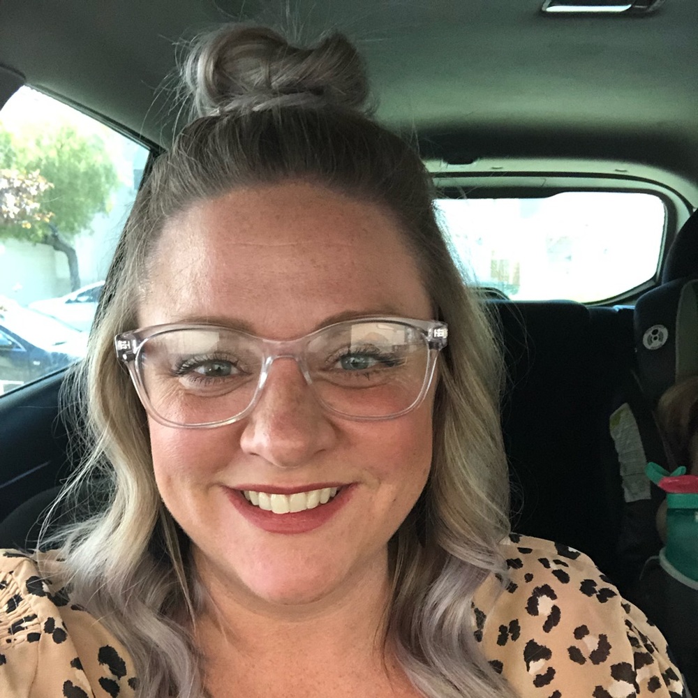 Meet your Posher, Candace